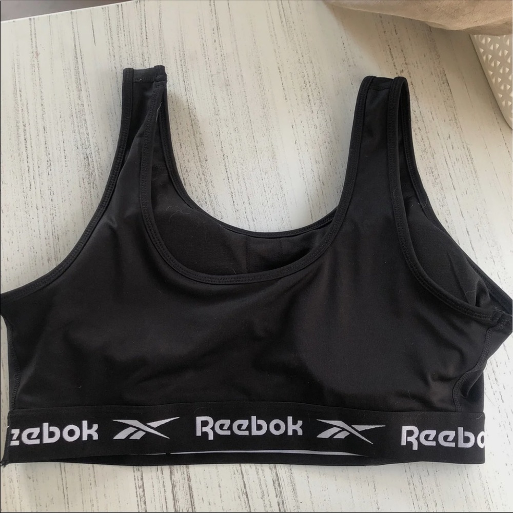 Reebok Sports Bra XL